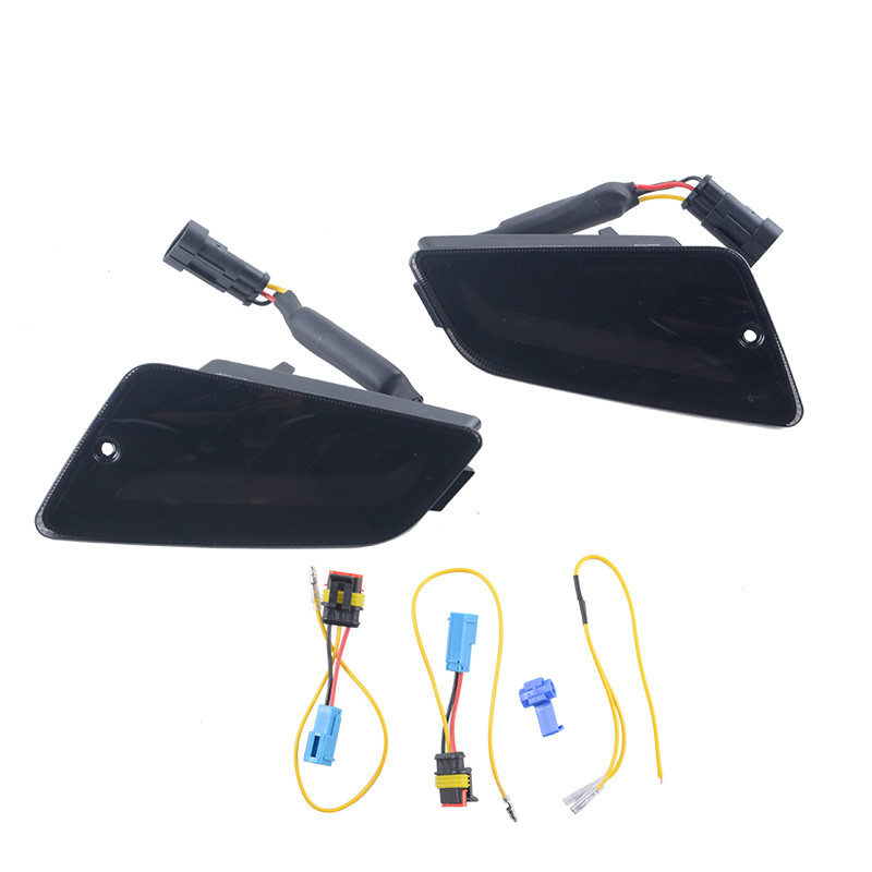 Светодиодная передняя фара для мотоцикла vespa gts 300