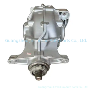 Eje Trasero para BMW Serie 7 G12 33108638075, <span class=keywords><strong>Diferencial</strong></span> Trasero - Product Image 4