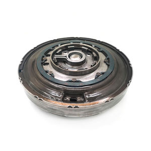 Haute qualité pour Volvo 6DCT450 MPS6 ensemble d'embrayage de Transmission automatique <span class=keywords><strong>Transmis</strong></span> automatique - Product Image 4