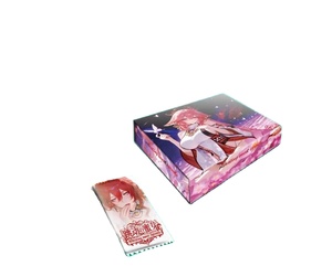 Nuova Serie di Carte da Collezione Vibranti Sweet Sprouts Fantasy Waifu Booster Box Goddess the Moment Love Awakens Box - Product Image 1