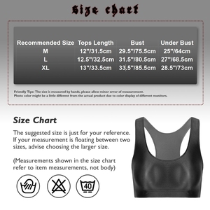 Womens Workout Clothing Summer Sports Fitness Bra Glossy Tank <b>Crop</b> <b>Tops</b> Vest Yoga Gym Workout Beach Pool Manufacturer Custom - Product Image 6