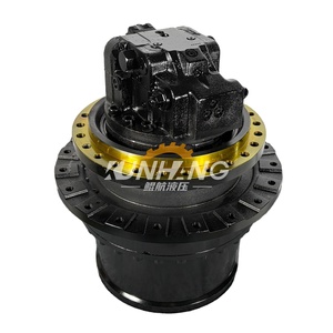 Motor de Traslación Original Nuevo 9256990 9289617 9255880 2154G 270DLC 290GLC 300GLC 2454D Transmisión Final para Deere - Product Image 3