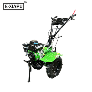 E-XIAPU 7HP Motocultor Multifunción Mini Cultivador Motoazada - Product Image 2
