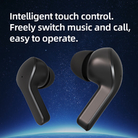 Produk baru earbud ipods pro nirkabel tws earbud nirkabel tws earbud gaming tws