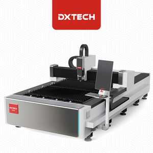 เครื่องตัดเลเซอร์ไฟเบอร์โลหะ CNC รุ่น 3015 กำลัง 1000 วัตต์ สำหรับตัดแผ่นโลหะสแตนเลส  ลดราคาพิเศษ - Product Image 4