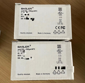 Cámaras Industriales Basler Originales Nuevas de Marca 1300/1920/Aca3800/Aca2040/Aca4024/Aca5472/Aca4112/Aca2440/Aca720 1 Año AcA1920 - Product Image 4