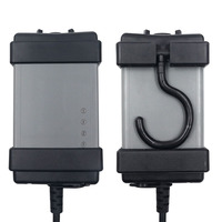 Adaptador WIFI J2534 VIDA DICE 2014D, Escáner de Diagnóstico Automotriz OBD, Herramienta de Diagnóstico de Fallas para Autos Volvo y Toyota 2 en 1
