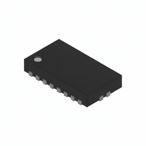 20 VFQFN Exposed <b>Pad</b> 74LVC2245ABQ,115 Logic Buy Electronics Components Online In Stock - Product Image 1