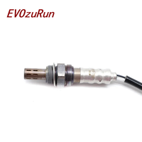 Capteur d'oxygène de haute qualité 3921037533 39210-37533 Capteur d'oxygène arrière Capteur O2 pour Hyundai Kia Optima Rondo Santa Fe 2002-2010