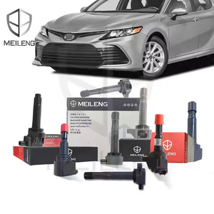 Sistemas de motor automático MEILENG, Bobina de encendido para <span class=keywords><strong>Honda</strong></span>, Hyundai, Toyota, proporciona un control de encendido preciso - Product Image 2
