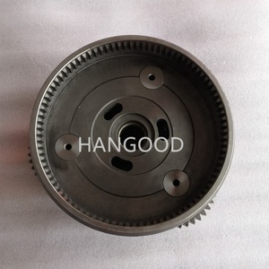 ชุดเฟืองท้าย Hangood EX120-2 เฟืองดาวเคราะห์เกียร์ 2 พร้อมเฟืองพระอาทิตย์ - Product Image 5