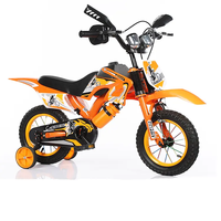 Sepeda Chopper bingkai sepeda anak-anak/sepeda bayi/sepeda anak, sepeda anak