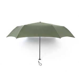 Fabricant d'ombrelles en Chine, ombrelle extra légère, imperméable, mini, pliable en 3, ombrelle compacte pour femme, pour sac - Product Image 6
