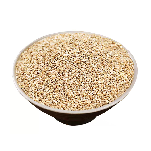 Quinoa высшее качество Здоровое питание зерно пищевой белый Quinoa с сумочкой