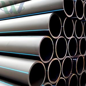 1600mm 1800mm 2000mm 2200mm HDPE Ống Vật liệu đường kính lớn PE Ống vật liệu - Product Image 6