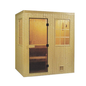 1-4 personen sauna zimmer High qualität hause sauna <span class=keywords><strong>in</strong></span> Philippines für verkauf - Product Image 4