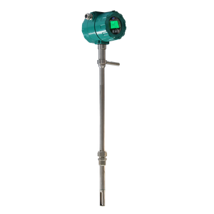 <strong>Insertion</strong> Type Thermal Gas <strong>Mass</strong> <strong>Flow</strong> <strong>Meter</strong> - Product Image 3
