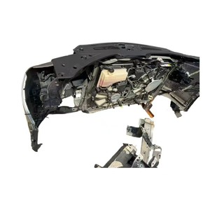 Ensemble de capot avant pour <span class=keywords><strong>Lexus</strong></span> <span class=keywords><strong>RX</strong></span> |   Pare-chocs avant complet avec calandre et logement des feux antibrouillard pour <span class=keywords><strong>RX</strong></span> 200t 300 350 <span class=keywords><strong>450h</strong></span> - Product Image 5
