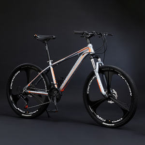 Bicicleta de Montaña de 21 velocidades, bici de montaña de 26 pulgadas, <span class=keywords><strong>precio</strong></span> barato de fábrica de china - Product Image 6