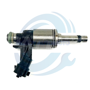 Injecteur de carburant pour Audi A3 A4 A5 A6 A7 A8, VW <span class=keywords><strong>Golf</strong></span> Passat, Porsche Macan, SKODA 2.0L 06L906036D - Product Image 3