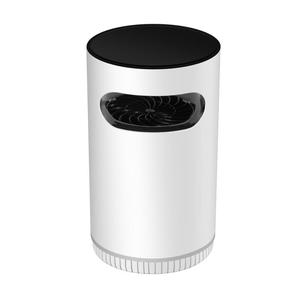 Mosquito Killer Lamp Led Usb Powered Abs Plastic 11-20 Sqm Bedroom Indoor Use - Product Image 2