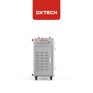 Machine de nettoyage et de soudage au laser portative à impulsions métalliques Dxtech 100w 300w 500w - Product Image 5