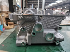 4n15 2.4l Pajero खेल/triton l200 mitsubishi 1005c961 1005c644 वारंटी के साथ वारंटी - Product Image 2