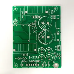Multilayer PCB Board Prototype Custom Printed Circuits Rigid Flex PCB Manufacturer