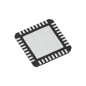 SI5326C-B-GM Clock Timing Original Electronic Chips Component 36 VFQFN Exposed Pad - Product Image 1