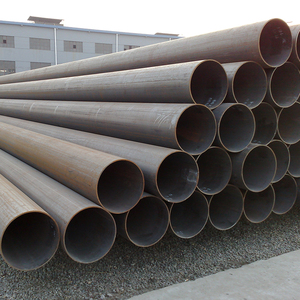 Lịch trình 40 gr. B ống thép carbon liền mạch 20 #45 # vật liệu xây dựng ống liền mạch cho ống Nồi áp suất cao - Product Image 2