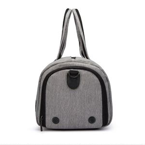 Sac de sport personnalisé pour le football, sac de voyage, sac à dos avec compartiment pour chaussures - Product Image 3