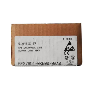 6ES7951-0KE00-0AA0 全新原装 保修 专业机构可提供测试 一年保修 - Product Image 2