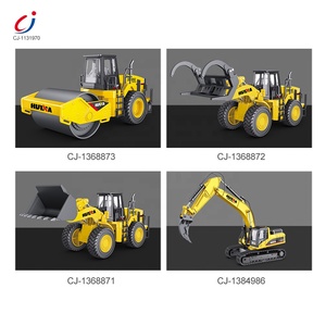 <span class=keywords><strong>Camion</strong></span> <span class=keywords><strong>giocattolo</strong></span> in lega Chengji, <span class=keywords><strong>camion</strong></span> <span class=keywords><strong>ribaltabile</strong></span> 1:40, simulazione di scenari di costruzione mineraria, <span class=keywords><strong>camion</strong></span> <span class=keywords><strong>giocattolo</strong></span> pressofuso. - Product Image 6