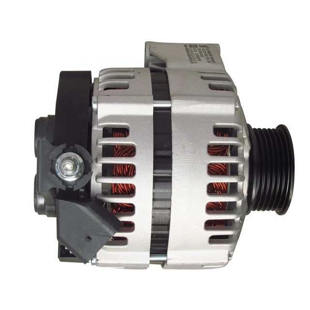 Wholesale Price Auto Electrical Systems Car Truck Alternator