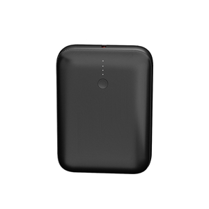 <span class=keywords><strong>New</strong></span> điện tử xu hướng mini sạc di động ngân hàng điện 10000mAh bên ngoài gói Pin tương thích cho iPhone Tablet Powerbank - Product Image 1