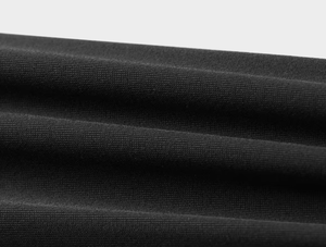 Manchons de compression personnalisables ZEDE avec bande antidérapante en silicone, respirants, pour le basketball et le cyclisme - Product Image 6