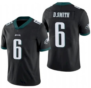 Custom eagles jersey china Clearance