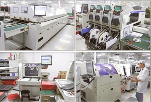 Ngoài trời Wi-Fi6 5G Router wt7981po <span class=keywords><strong>T</strong></span>ốc độ không dây được xây dựng trong RM520N-GL 5g MODULE 4 5G LTE và 2.5g <span class=keywords><strong>Ethernet</strong></span> LAN giao diện - Product Image 6