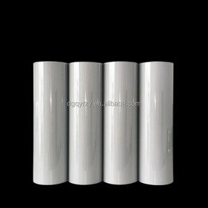 Vinilos Termoadhesivos Reflectantes Plateados con Láser o <span class=keywords><strong>Plotter</strong></span> para Textiles y Camisetas - Product Image 2