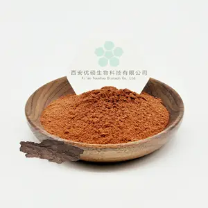 Best Price Natural 95% Proanthocyanins French Pine Bark Extract Powder OPC