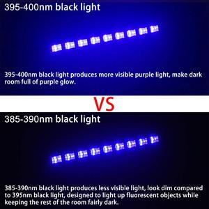36W 12 <span class=keywords><strong>Uv</strong></span> Black Bar <span class=keywords><strong>Laser</strong></span> Afstandsbediening Led Wall Washer Krachtige Disco Podium Licht Voor Party Dj Verlichtingsapparatuur - Product Image 5