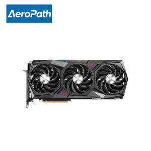 Tarjeta de Video <span class=keywords><strong>MSI</strong></span> Gaming GeForce RTX <span class=keywords><strong>3080</strong></span> <span class=keywords><strong>Ti</strong></span> 12GB GDDR6X PCI Express 4.0, RTX <span class=keywords><strong>3080</strong></span> <span class=keywords><strong>Ti</strong></span> Gaming X Trio 12G - Product Image 1