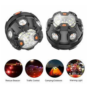 Nhà Máy Trực Tiếp Bán OEM Giá Rẻ Giá <span class=keywords><strong>V16</strong></span> <span class=keywords><strong>LED</strong></span> An Toàn Cảnh Báo Đèn Tín Hiệu Khẩn Cấp Nhấp Nháy Ánh Sáng Cho Xe - Product Image 3