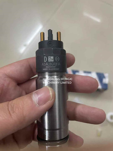 หัวฉีดรถขุด0445124042 EC350 D8K ดีเซลคอมมอนเรลหัวฉีด0445124042 - Product Image 6