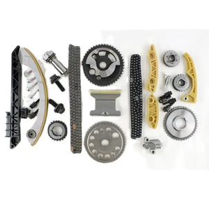 Kit de Cadena de Distribución AUFERAY <span class=keywords><strong>ONEKA</strong></span> Tipo LE5 para Chevrolet/ Modelo 2.4L Números de Modelo RR8 55570337 12577385 90537843 4447497 Nuevo - Product Image 3