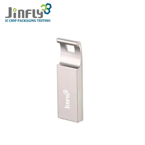 공장 직접 판매 USB 플래시 공급 업체 금속 USB 플래시 드라이브 펜 1Gb 2Gb 4 Gb 8Gb 16Gb 32Gb 64 Gb Pendrive