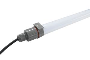 Tubo LED IP67 6500K per Coltivazione Funghi, Luce Bianca per Serre Indoor - Product Image 4