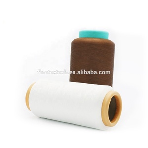 20/70 30/70 40/70 Nylon Polyamide Cone Spun bao phủ Spandex sợi nylon <span class=keywords><strong>acy</strong></span> sợi cho vớ - Product Image 5