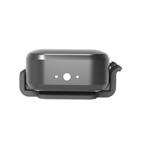 Meilleur nouveau dispositif de suivi GPS Ningmore avec lien Google Maps gratuit, collier pour animaux de compagnie, équipement de surveillance/traceur GPS pour enfants, chiens, voitures