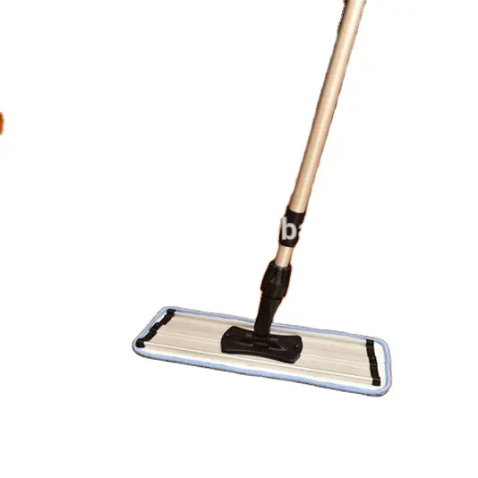 Profession eller Magic Floor Aluminium Extensible Aluminium Reinigung Flat Mop